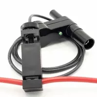 XB-4 Insulation Piercing Clamp Lead